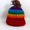 Wool Fleeced Pom Pom