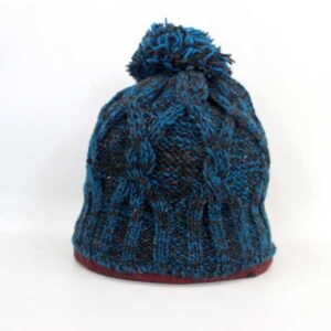 Winter Woolen Beanie