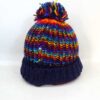 Slouch Woolen Beanie