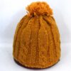 Himalayan Wool Knit Beanie