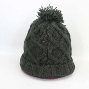 Warm Children Bubble Beanie