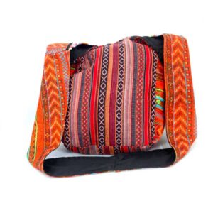 Beautiful Digital Prints Women Shoulder Bag