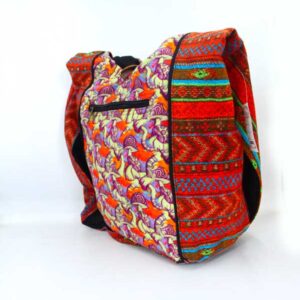 Beautiful Digital Prints Women Shoulder Bag