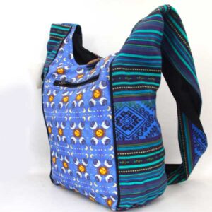 Beautiful Digital Prints Women Shoulder Bag