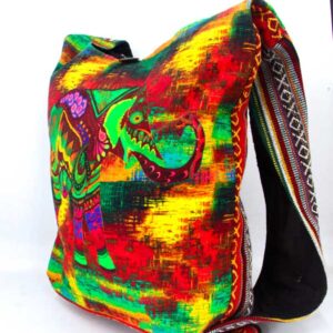 Beautiful Digital Prints Women Shoulder Bag