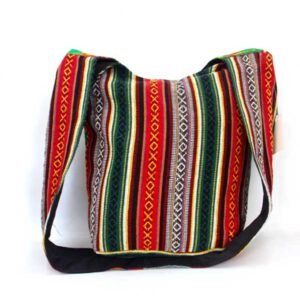 Beautiful Digital Prints Women Shoulder Bag