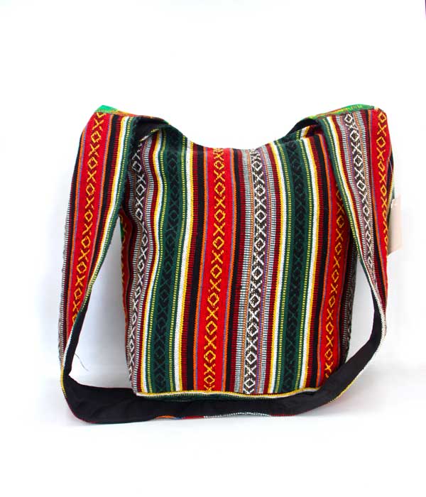 Beautiful Digital Prints Women Shoulder Bag