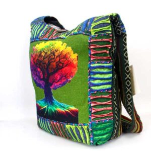 Beautiful Digital Prints Women Shoulder Bag
