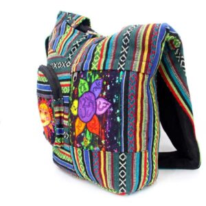 Beautiful Digital Prints Women Shoulder Bag