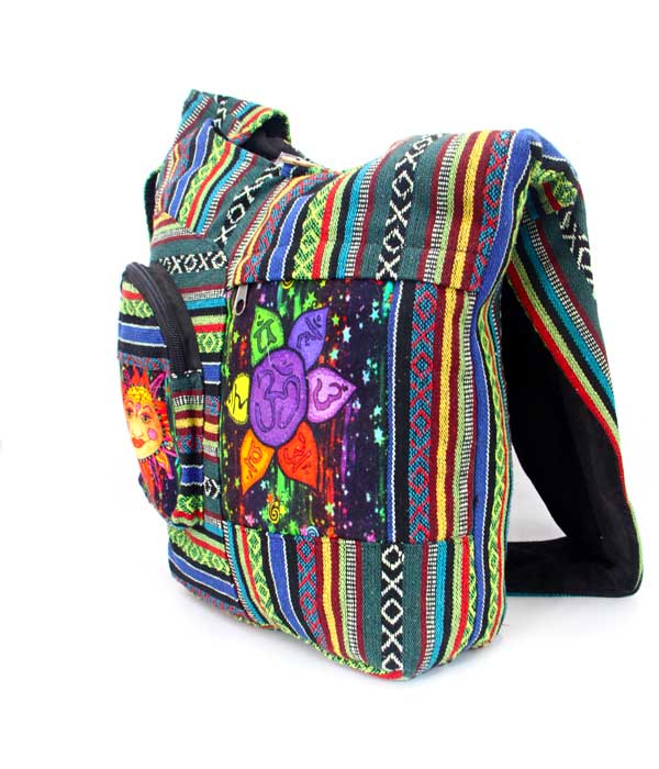 Beautiful Digital Prints Women Shoulder Bag