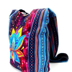 Beautiful Digital Prints Women Shoulder Bag