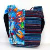 Gheri Mixed Handmade Hippie Shoulder Bag