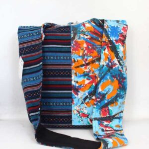 Beautiful Digital Prints Women Shoulder Bag