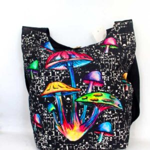 Beautiful Digital Prints Women Shoulder Bag