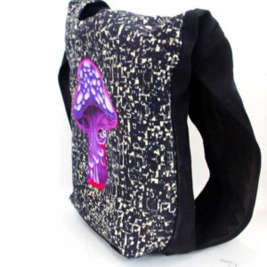 Beautiful Digital Prints Women Shoulder Bag