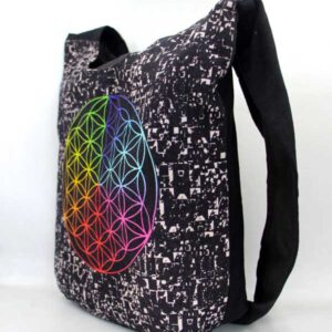 Beautiful Digital Prints Women Shoulder Bag