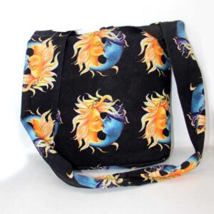 Beautiful Digital Prints Women Shoulder Bag