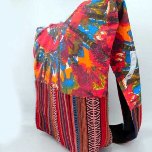 Beautiful Digital Prints Women Shoulder Bag