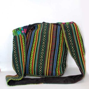 Beautiful Digital Prints Women Shoulder Bag