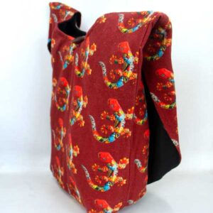 Beautiful Digital Prints Women Shoulder Bag