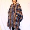 Mexican Style Hippie Gheri Hoodie