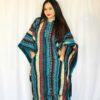 Boho Hippie Outdoor Gheri Poncho