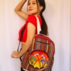 Himalayan Handmade Hemp Mini Back Pack