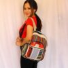 Himalayan Handmade Hemp Mini Back Pack