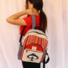 Himalayan Handmade Hemp Mini Back Pack