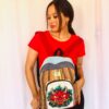 Himalayan Handmade Hemp Mini Back Pack