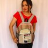Himalayan Handmade Hemp Mini Back Pack