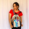 Himalayan Handmade Hemp Mini Back Pack