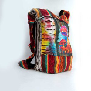 Hippie Boho Shoulder Bag