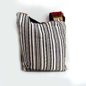 Hippie Boho Shoulder Bag