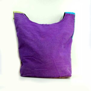 Hippie Boho Shoulder Bag