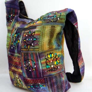 Hippie Boho Shoulder Bag