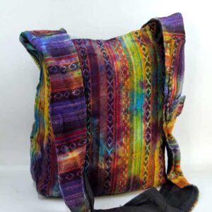 Hippie Boho Shoulder Bag