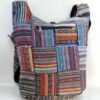 Bohemian Full Gheri Patch Shoulder Bag