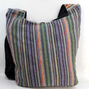 Hippie Boho Shoulder Bag