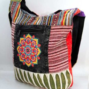 Hippie Boho Shoulder Bag