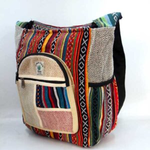 Hippie Boho Shoulder Bag