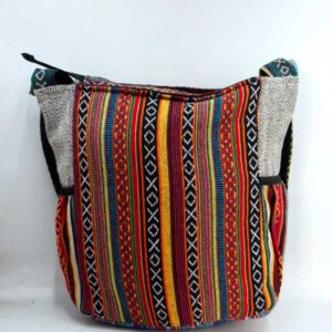 Hippie Boho Shoulder Bag