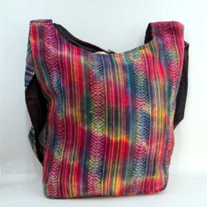 Hippie Boho Shoulder Bag