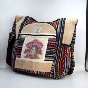 Hippie Boho Shoulder Bag