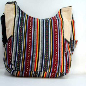 Hippie Boho Shoulder Bag