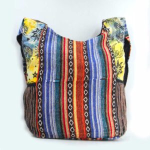 Hippie Boho Shoulder Bag