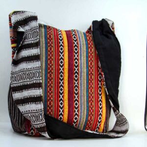 Hippie Boho Shoulder Bag