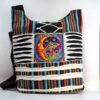 Artisanal Boho Gheri Shoulder Bags