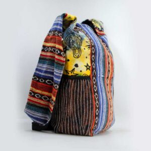 Hippie Boho Shoulder Bag