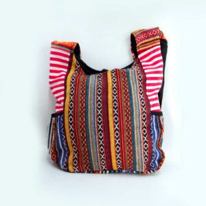 Hippie Boho Shoulder Bag